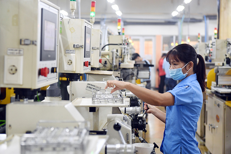 Le Vietnam parmi les marchés cibles pour étendre les activités des entreprises de l’ASEAN